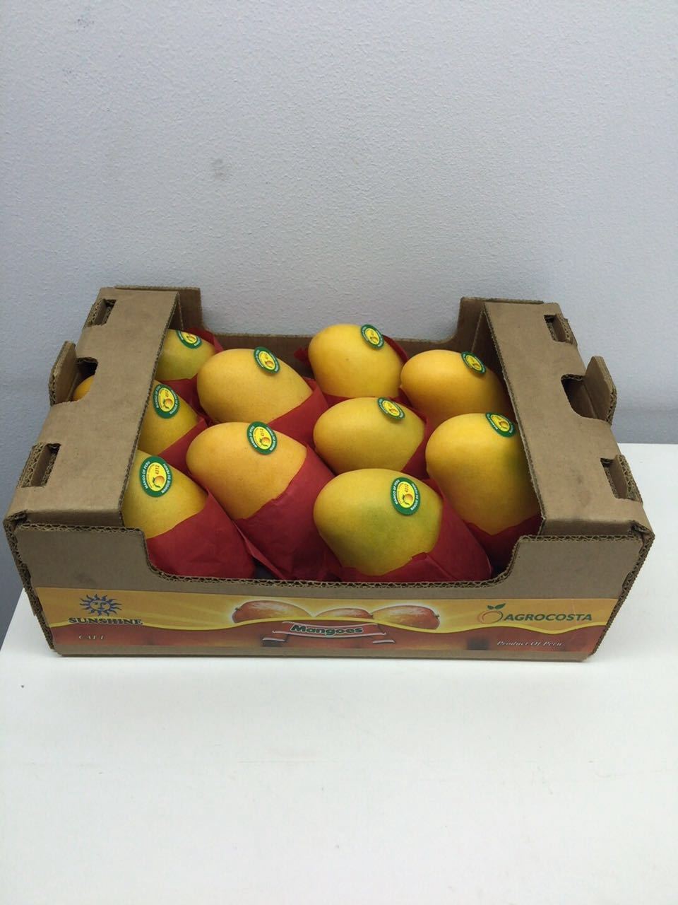 Mango